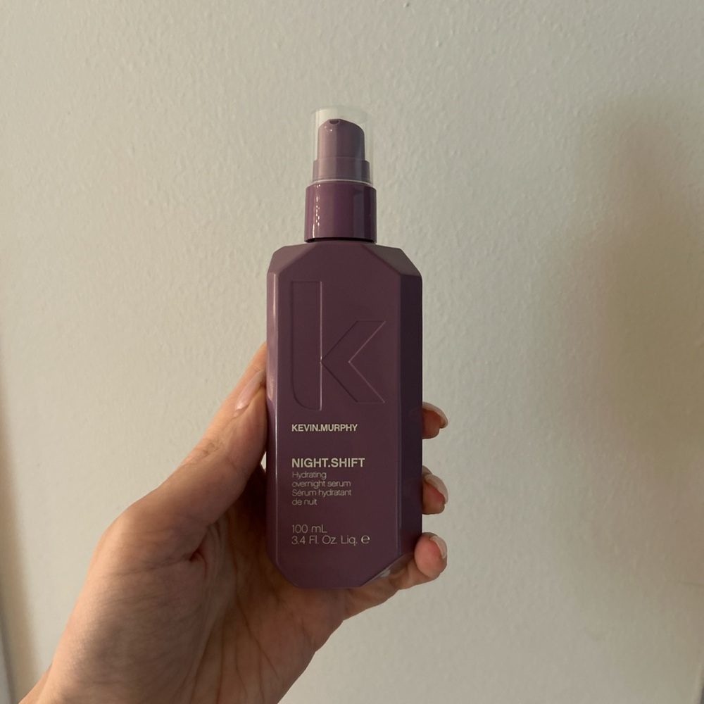 KEVIN MURPHY Night Shift Hydrating Serum